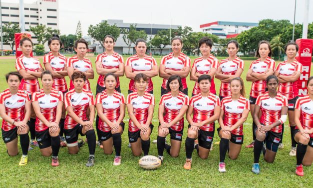 Open Trials for Women’s Sevens Squad for SEA Games 2017