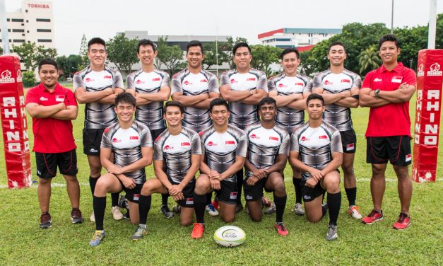 OPEN TRIALS FOR MEN’S SEVENS SQUAD FOR SEA GAMES 2017