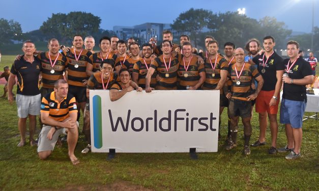 PREMIERSHIP CLUBS FEATURE – SINGAPORE CRICKET CLUB